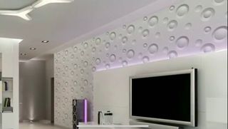 MOLDES ESCAYOLA 3D - NEGOCIOS