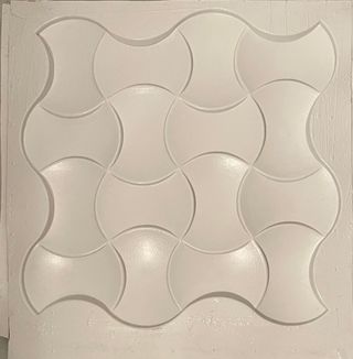 MOLDES ESCAYOLA 3D - NEGOCIOS