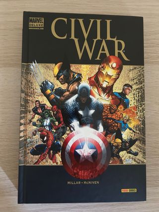 Civil War