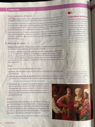 3ESO LENGUA Y LITERATURA CM SANTILLANA