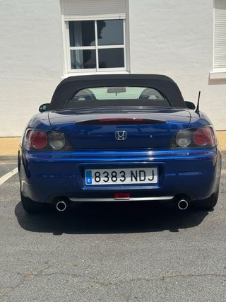 Honda S2000 2003