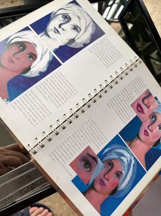 Escuela de Óleo (Escuela De /3x2