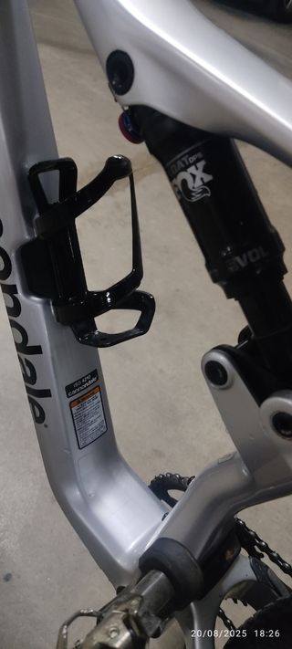 Cannondale Scalpel Carbono