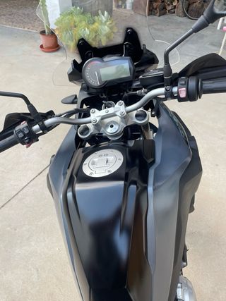 BMW F750 GS - Moto Aventura