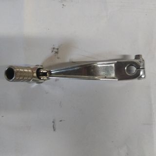 Palanca cambios moto