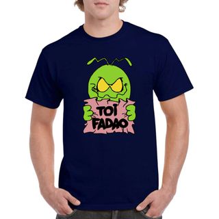 Camiseta unisex 100% algodón TOI FADAO - BOLLY