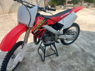 Honda CR 125