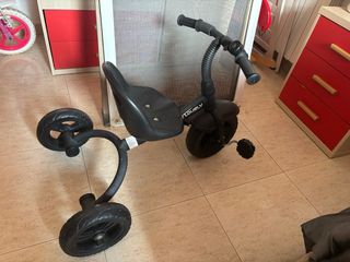 Triciclo infantil Lovely