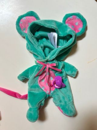 2 Conjuntos Bebés Llorones