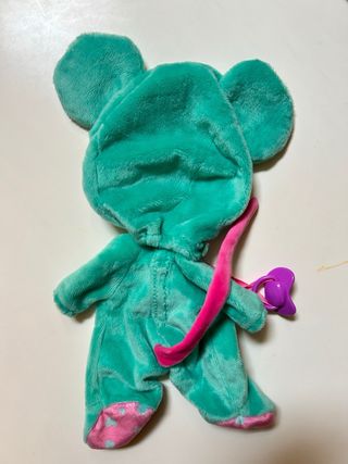 2 Conjuntos Bebés Llorones