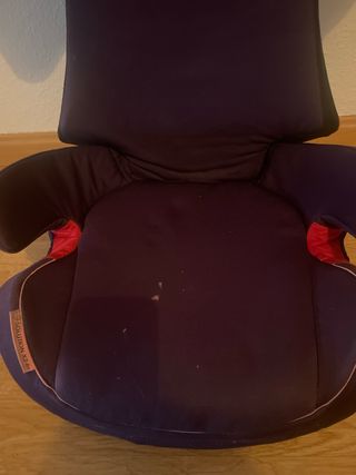 Silla Cybex Coche gr. 2/3