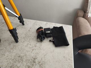 Cámara Nikon Coolpix P530 + Trípode