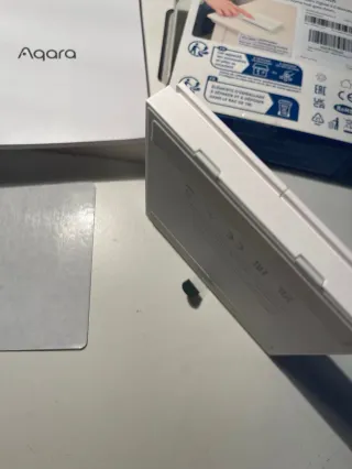 Interruptor inalámbrico Aqara H1