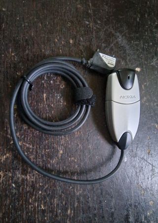 Nokia 6610 - Cámara digital