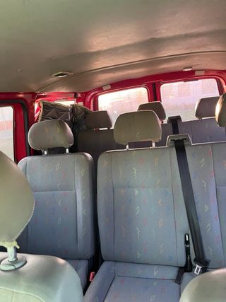 Volkswagen Transporter T5 2005