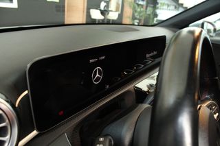 Mercedes-Benz Clase A 2019