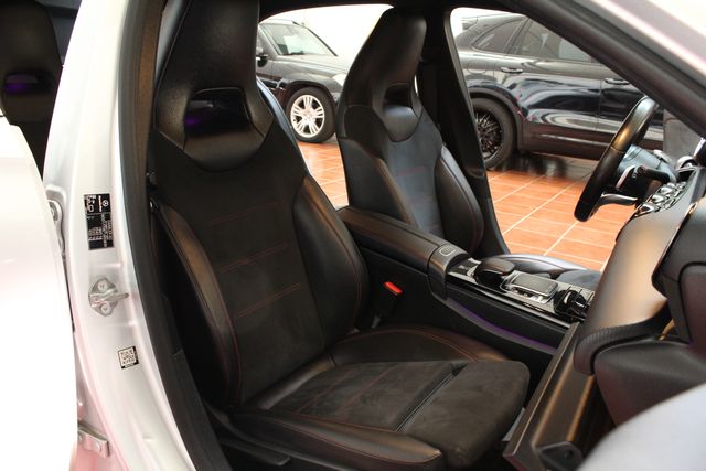 Mercedes-Benz Clase A 2019