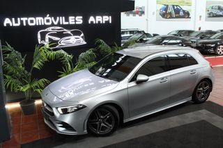Mercedes-Benz Clase A 2019