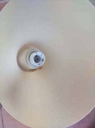 Lámpara de techo IKEA