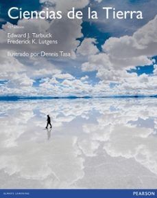 CIENCIAS DE LA TIERRA (Spanish Edition)