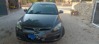 Hyundai i30 2009  con etiqueta Eco