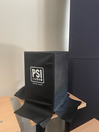 PSI Audio A14M Blancas - Monitores