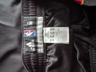 Shorts Adidas Miami Heat