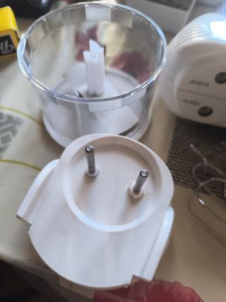 Batidora Solac Grand Chef - Nueva sin usar nueva