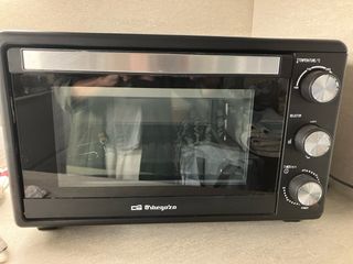 Horno sobremesa nuevo
