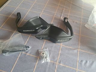 Cubremanos Moto G310GS