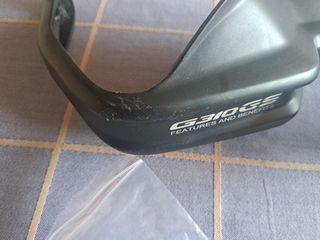 Cubremanos Moto G310GS