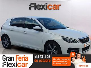 Peugeot 308 5p Allure 1.2 PureTech 81KW (110CV) S&S