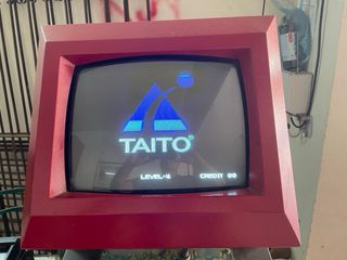 Puzzle Bobble - Neo Geo SNK