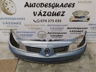 Defensa Delantera Renault Laguna 2 Restyling 2006