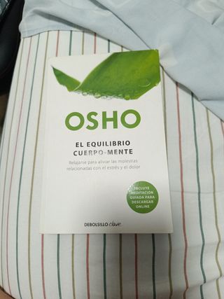 El equilibrio cuerpo-mente (Spanish Edition)