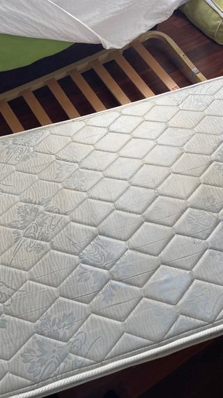 Colchón 90x180 - Perfecto estado