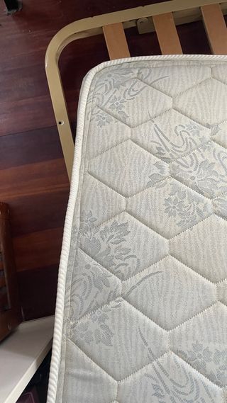 Colchón 90x180 - Perfecto estado