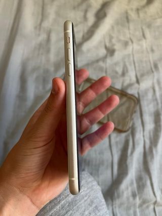 iPhone 11 128gb blanco