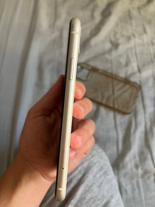 iPhone 11 128gb blanco