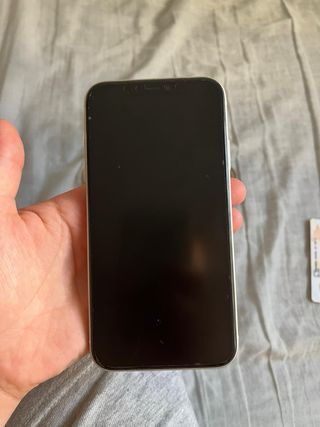 iPhone 11 128gb blanco