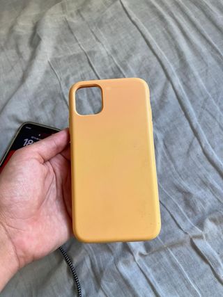 iPhone 11 128gb blanco