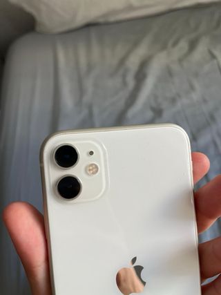 iPhone 11 128gb blanco