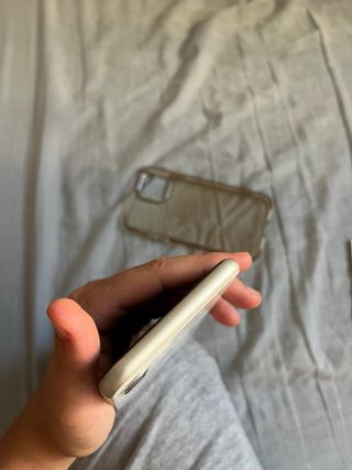 iPhone 11 128gb blanco