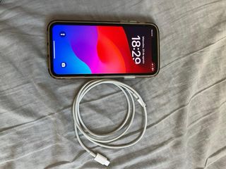 iPhone 11 128gb blanco