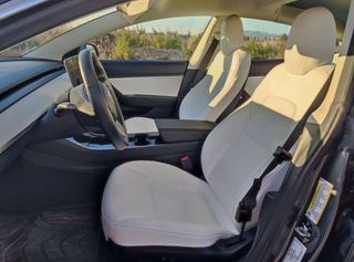 Tesla Model 3 Performance Autopilot