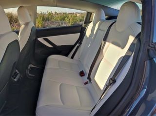 Tesla Model 3 Performance Autopilot