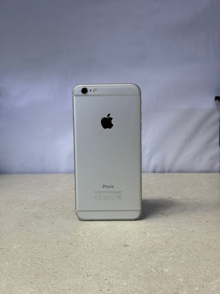 iPhone 6 Plus 16GB - Plata