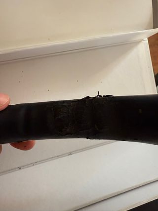 Cascos Beats Studio Blanco