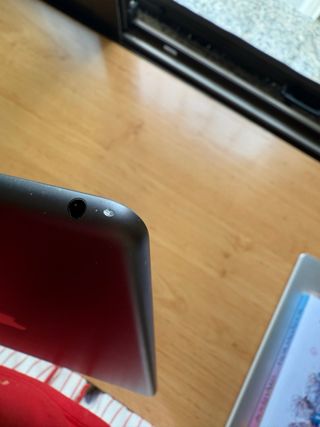 iPad 9ª generación - Negro