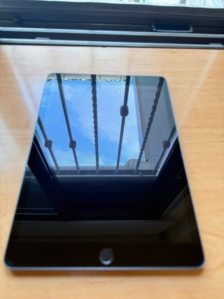 iPad 9ª generación - Negro